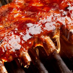 Rib Marinade Sauce