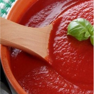 Tomato Sauce