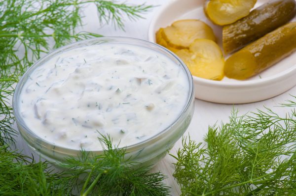 Tartare Sauce