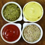 Different Types Of Sauces