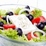 Greek salad Dressing Oil